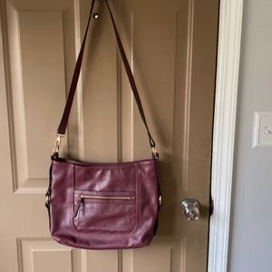 Large crossbody